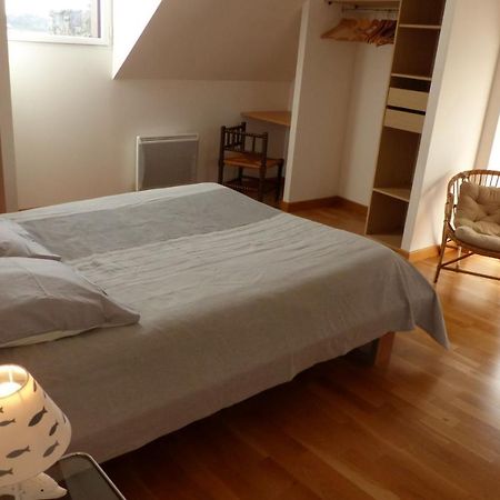 Maison 4 Personnes En Bord De Mer - Golfe Du Morbihan Baden Exteriér fotografie