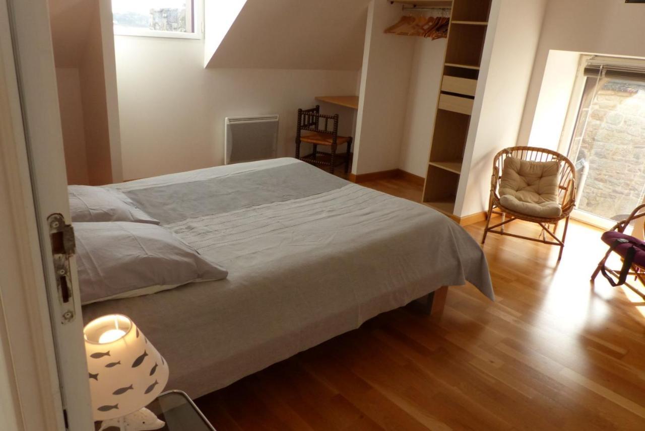 Maison 4 Personnes En Bord De Mer - Golfe Du Morbihan Baden Exteriér fotografie
