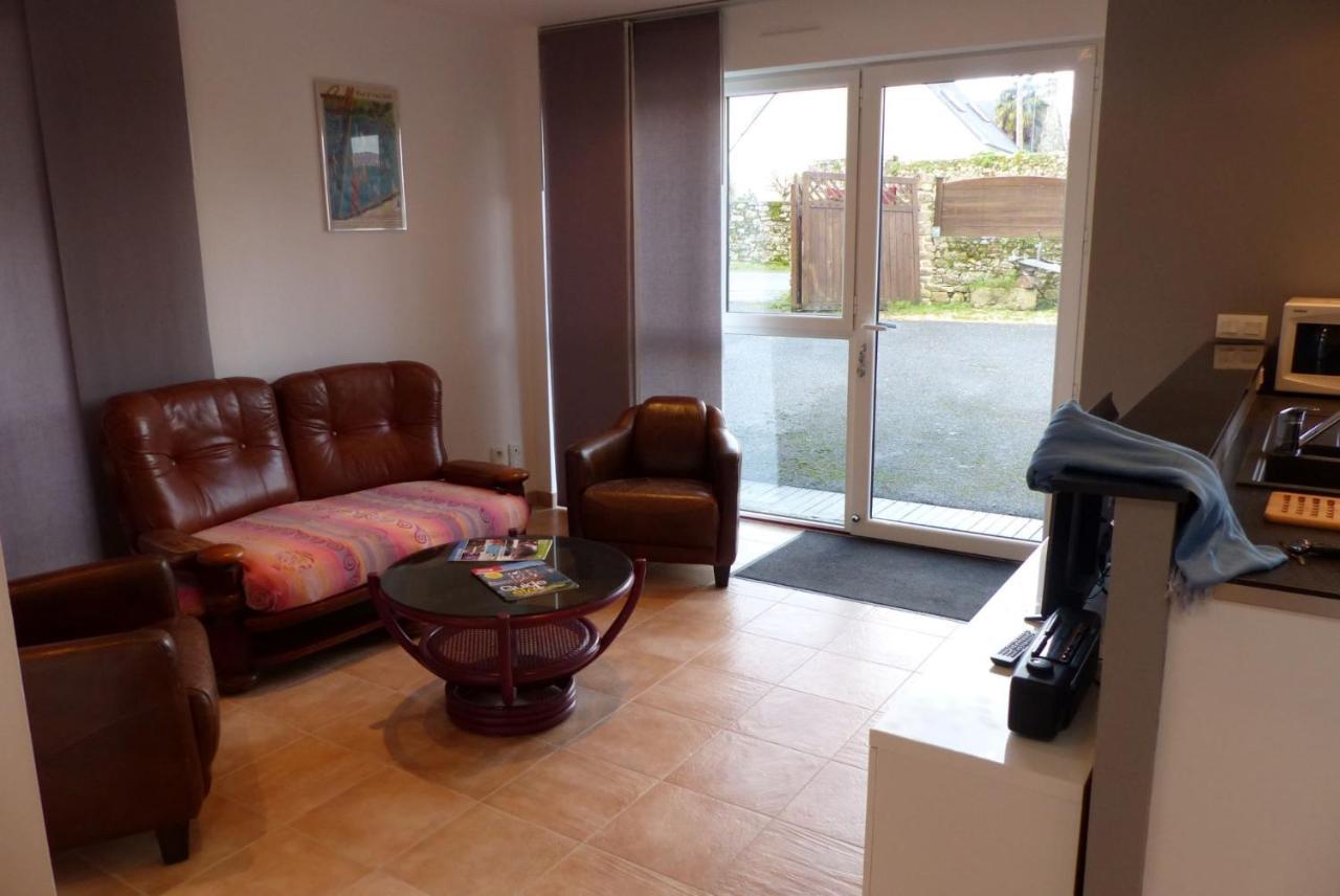 Maison 4 Personnes En Bord De Mer - Golfe Du Morbihan Baden Exteriér fotografie