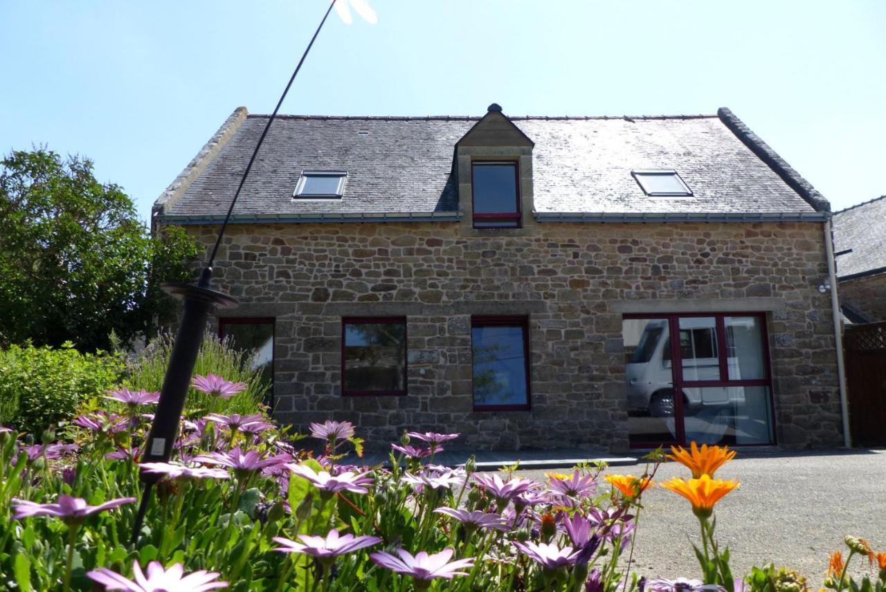 Maison 4 Personnes En Bord De Mer - Golfe Du Morbihan Baden Exteriér fotografie